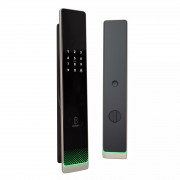 Входной электронный смарт замок Visit-Lock TTLOCK Q6