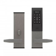 Бесконтактный замок Visit-Smart L-TTlock для гостиниц и офисов на RFID картах 