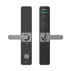 Электронный биометрический  замок Philips Easykey DDL610-5HBS