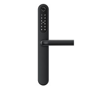 Двусторонний биометрический электронный замок Visit-Lock-Dual с возможностью удаленной смены паролей
