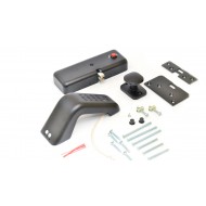 Электронные замки для холодильников