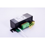 Совмещенный источник питания с радиоканалом для замков FRIZ - 6V