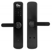 Входной электронный биометрический замок Visit-Lock Gimmel 20 TTLOCK WIFI с возможностью удаленного открытия и смены паролей