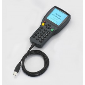 Портативный энкодер IS1002-DRT