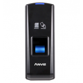 Биометрический терминал контроля доступа Anviz Т5 PRO