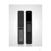 Электронный биометрический замок Kaadas Q9 FVP Finger Vein/3D Face с функцией домофона