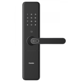Электронный биометрический замок Kaadas S500 5W WIFI