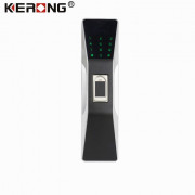 Электронный замок для шкафчика BOX-KR-S80E (биометрия+карта+ код)