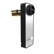 Дверной цилиндр электронный для замка Motor-Cylinder-Lock с системой TTlock bluetooth