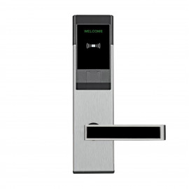 Бесконтактный замок Visit-Hotel 2028 для гостиниц на RFID картах