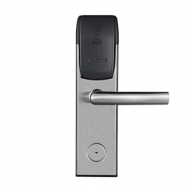 Бесконтактный замок Visit-Hotel 2058 для гостиниц на RFID картах