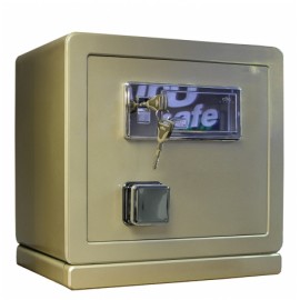 Aipu Gold Shark  FDG-A/D-38JD мини сейф с электронным замком