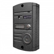 Видеопанель со встроенным Touch Memory считывателем Activision AVP-451(PAL) TM (антик)