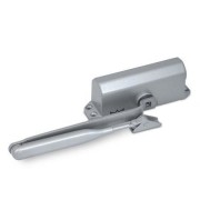 Доводчик Dorma TS77 EN2 серый